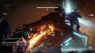 Eater of Worlds Raid Lair - No Wipes (Destiny 2: Curse of Osiris)