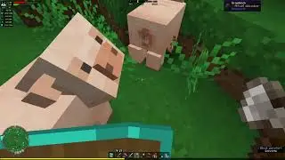 MINECRAFT: Colonial Impact #043 - Pignapping ist sein Hobby ★ Let's Play Minecraft