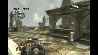 D4RK SNIPE'S 1st GOW2 Sniper/Multi/Boltok  MONTAGE