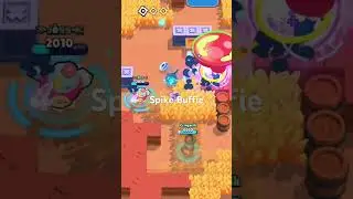 Supercell please fix your game 🙏 #brawlstars