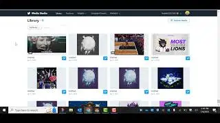 twitter media studio