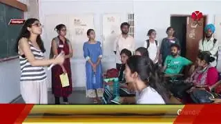 Panjab University student election on September 6