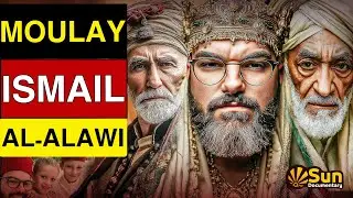 Moulay Ismail: The Iron Sultan Who Reshaped Morocco and Ruled with Unmatched Power