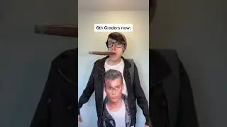 Middle School Kids Today Be Like 💀🤣  #TheManniiShow.com/series
