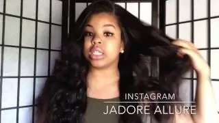 MS Lula Hair | Brazilian Body Wave
