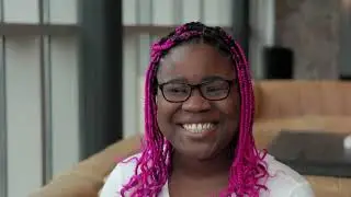 Wednesday's Child: Ella
