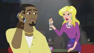 The Dating Guy Season 1 Episode 1 #teletoon