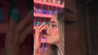 EL TALENTO OCULTO DE DAYANARA URIOSTEGUI NOS DEJ&Oacute; HELADOS #shorts