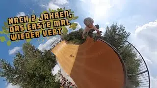 Halfpipe Hannover #2