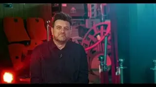 Message from our Chair and Chief Projectionist