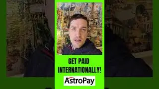 ✔️ How to Use ASTROPAY ❓ 【 Payment Gateway ➕ Card ➕ Money Transfer ➕ Get Paid Globally 】💵💸