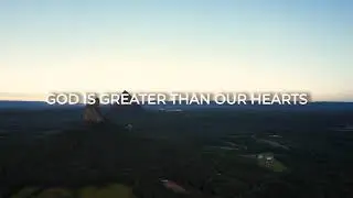 Greater Than Our Hearts - Tom Mottershead