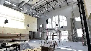 Grand March&eacute;: &agrave; vos &eacute;tals le 14 juin