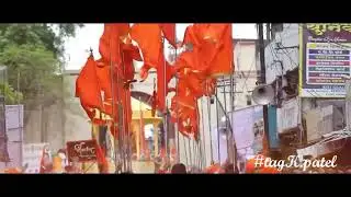 Mujhe chd gya bgva rng ram new least bhjn by shree rathore
