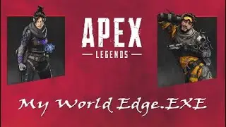 My World Edge.EXE