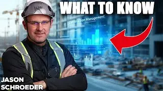 The Construction Management Profession: Commercial Construction