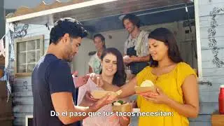 &iquest;Tacos invisibles? C&oacute;mo transformar tu tienda Restauran  Food Truck con ia Marketing Digital