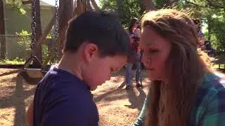 NURTURING IMPROVES YOUR KID&rsquo;S BRAIN