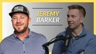 Leveraging Customer Feedback to Drive Product Development - Jeremy Barker | S2 E29 |