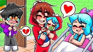 &iexcl;RAPTORGAMER Y SRTACATANA TIENEN UN HIJO EN MINECRAFT! 😱😡 &iquest;SON NOVIOS? 😨 MINECRAFT ROLEPLAY