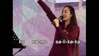 Nga`ayho ko namo salikaka--Pangcah阿美族語詩歌070--KIT基宜北區