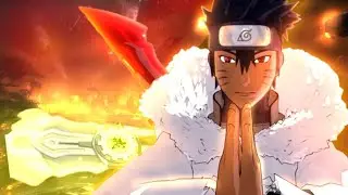The New INTENTIVE DESTRUCTION Is TOXIC In SHINOBI STRIKER!!