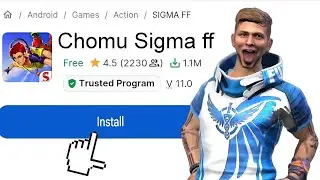  CHOMU SIGMA Battle Royale is BACK...? 🤯