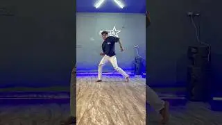 Devara part -1 Fear song NTR #dance #devara #ntr #ntrsongs #devarasong #rajashekar_dhee16