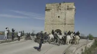 Abrivado de la Tour Carbonnière
