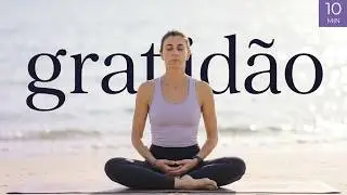 Meditação da Gratidão 🙌🏻