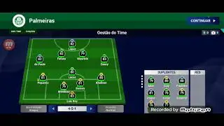 No final do vídeo eu não consegui gravar de volta se inscreva no meu canal 