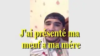 J'aurais jamais dû faire cette erreur ! - Oussama El Fatmi
