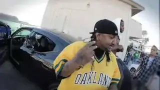 CMO Money Gang Anthem Featuring Fetti Mac & Dosiabo