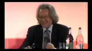IQ2 Debate - 