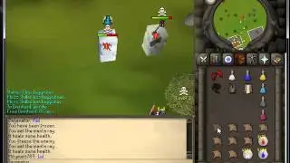 Regretscape Pking 2011