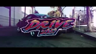 Drive 2017 - Solli & Hil