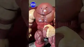 5 to 1 - Marvel Legends top 10 2025