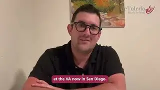 Roee Astor  | Jaguar Journeys: dTHS Alumni