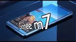 Gionee M7 Specs,Release date,price,review | Gionee marathon m7