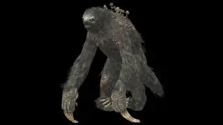 Fallout 76 [Farm Guide: Creature Farm] #4 Mega sloth/Сверхленивец #3