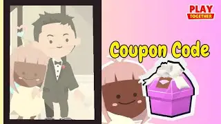 1 НОВЫЙ промокод (Брак!!) | Играйте вместе