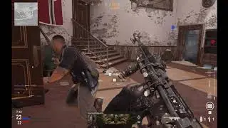 Call of Duty: Vanguard Kill Confirmed Gameplay 2