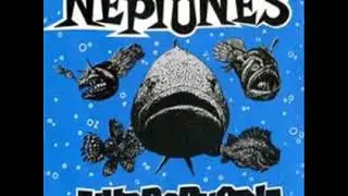 The Neptunes - My Mermaid (1988)