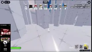 Grinding RIVALS FFA w/ Knife!