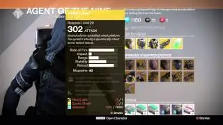 Destiny xur's location-the last word