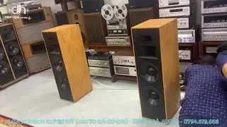 LOA KLIPSCH KLF 20 MỸ CAO TO Đ&Atilde; C&Oacute; CHỦ TẠI DIỆP HO&Agrave; AUDIO LH 0794.619.666