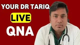 LIVE: Doctor Se Seedhi Baat | Har Bimari Ka Jawab | Health Q&A (Hindi/Urdu)