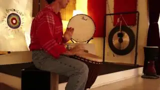 Drum Circle Class @ Fun-do-mental Music
