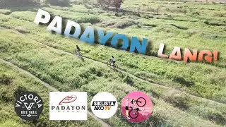 Padayon Adventure Ep2| Sakalam ng Victoria Bike Trail
