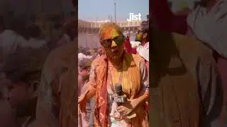 Barsana Holi: Women&rsquo;s Safety and the Challenges. Full Video Out On Our Youtube Channel.